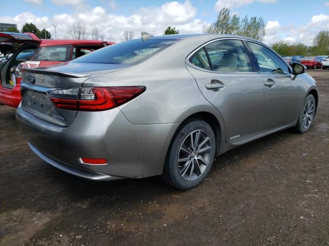 Photo 4 from auction – 2018 LEXUS ES 300H with VIN JTHBW1GG5J2191161