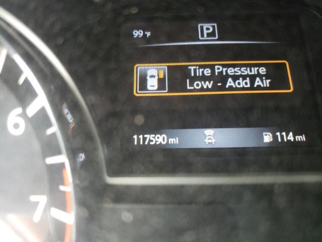 Photo 8 from auction – 2018 NISSAN ALTIMA 2.5 with VIN 1N4AL3AP2JC248782