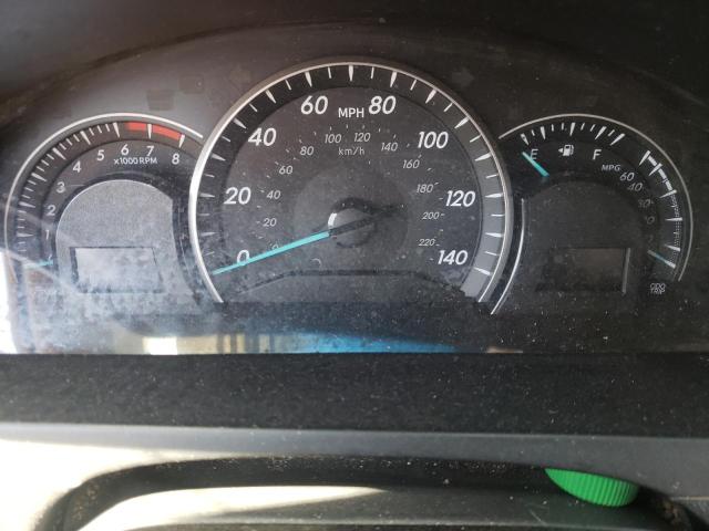 Photo 8 from auction – 2013 TOYOTA CAMRY L with VIN 4T4BF1FK7DR283583