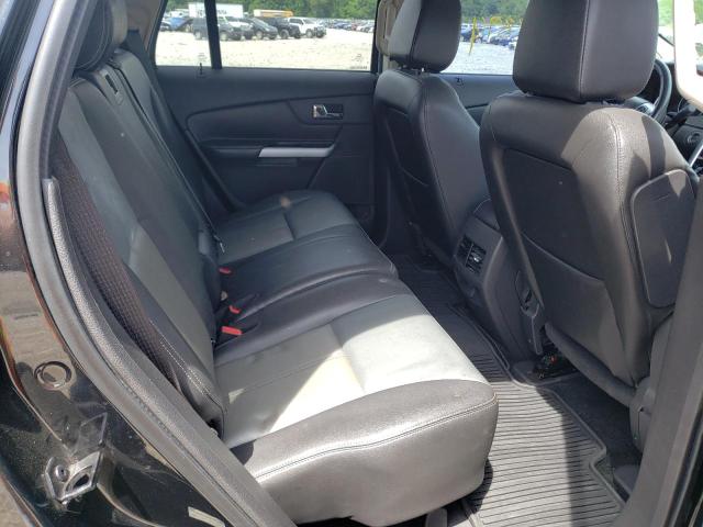 Photo 6 from auction – 2013 FORD EDGE SPORT with VIN 2FMDK3AK4DBC76808