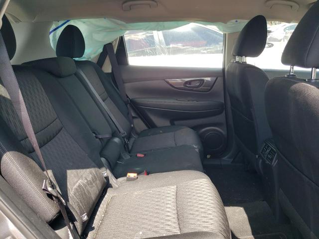 Photo 6 from auction – 2020 NISSAN ROGUE S with VIN KNMAT2MV8LP530774