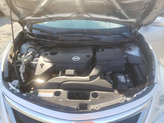 Photo 7 from auction – 2014 NISSAN ALTIMA 2.5 with VIN 1N4AL3AP1EC157105