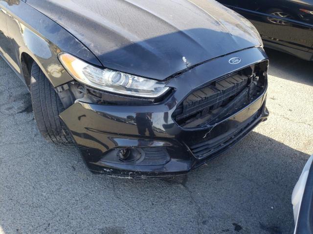 Photo 9 from auction – 2013 FORD FUSION SE with VIN 3FA6P0HR1DR297753