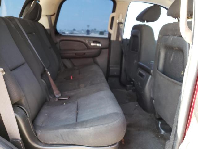 Photo 6 from auction – 2011 CHEVROLET TAHOE C150 with VIN 1GNSCAE05BR236812