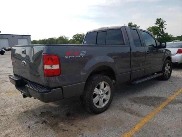 Photo 4 from auction – 2007 FORD F150 with VIN 1FTPX12VX7KC08474