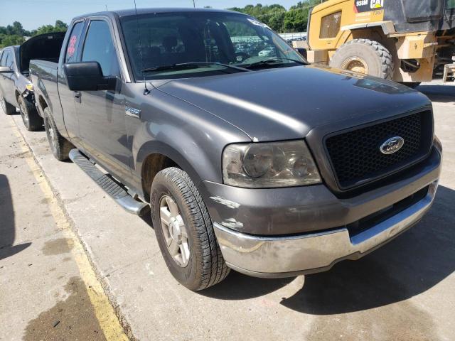 Zdjęcie 1 z aukcji – 2004 FORD F150 z VIN 1FTRX12W74NA77077