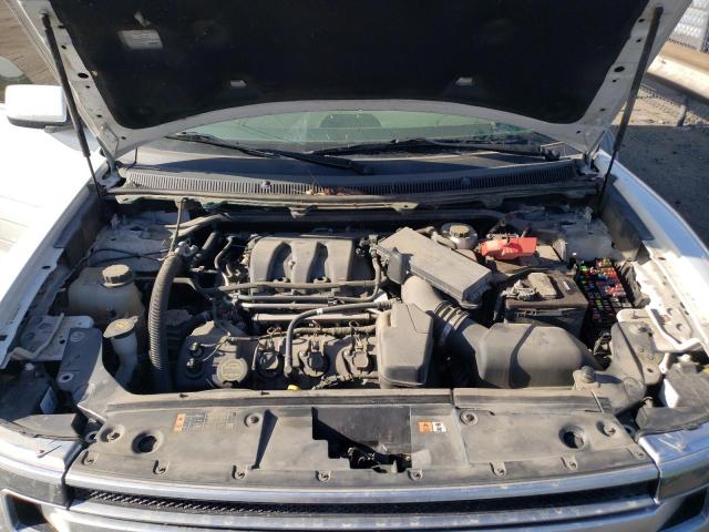 Photo 7 from auction – 2019 FORD FLEX LIMIT with VIN 2FMHK6D83KBA13578