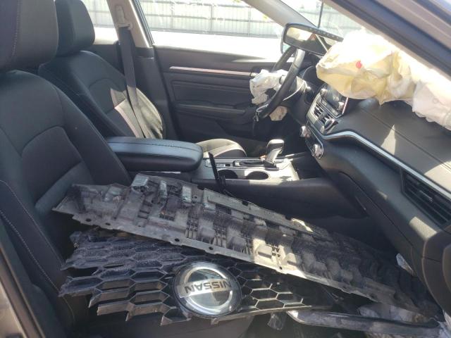 Photo 5 from auction – 2019 NISSAN ALTIMA SV with VIN 1N4BL4DVXKC182021