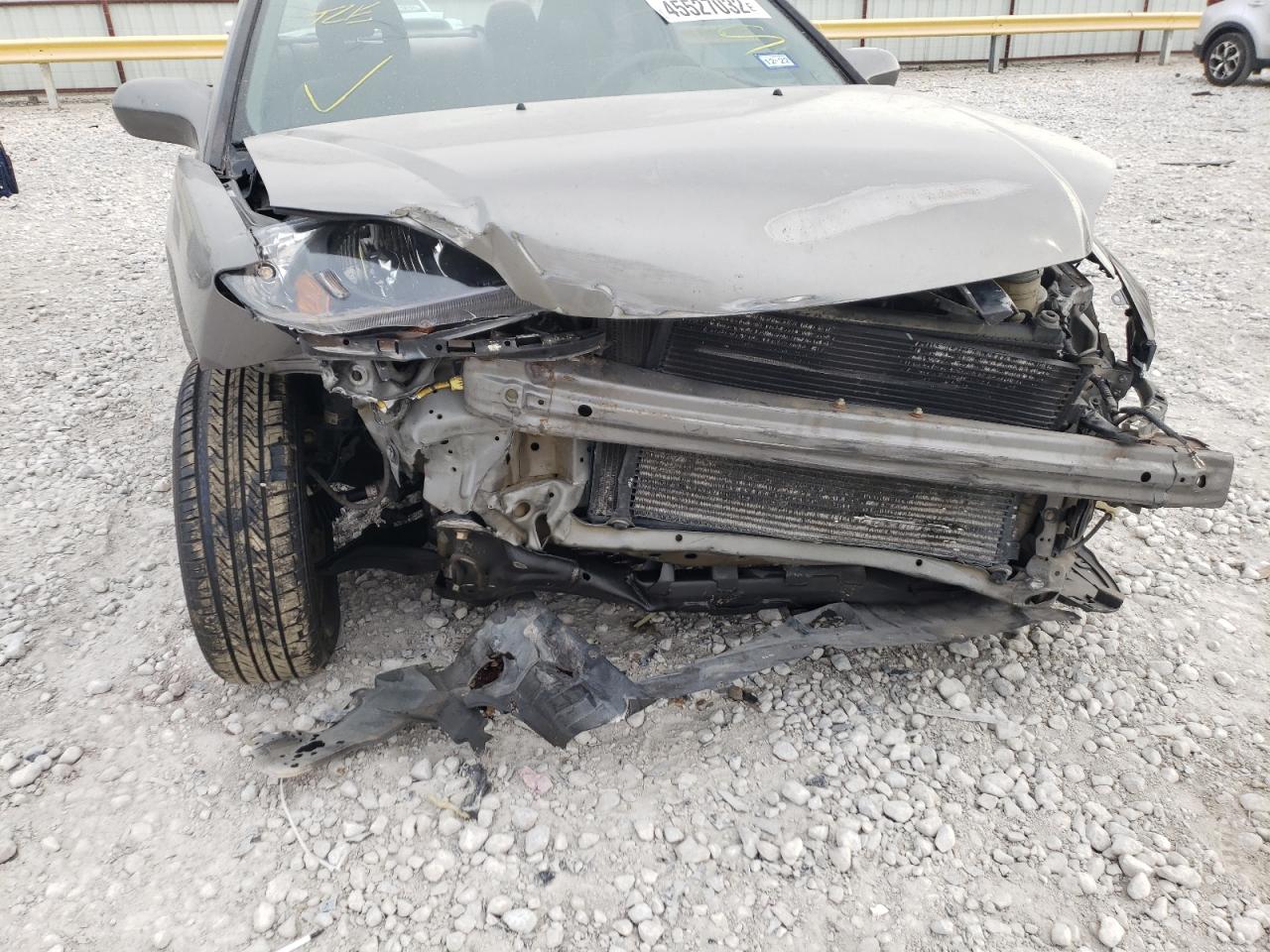 Photo 9 from auction – 2004 HONDA CIVIC EX with VIN 1HGEM22964L053292