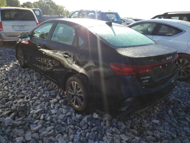 Photo 3 from auction – 2022 KIA FORTE FE with VIN 3KPF24AD5NE464302