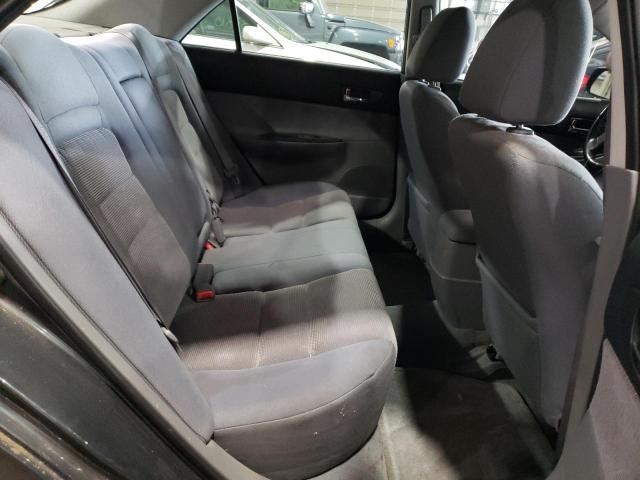 Photo 7 from auction – 2004 MAZDA 6 I with VIN 1YVFP80C845N95035