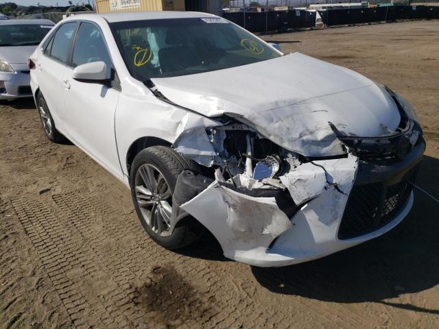 Photo 1 from auction – 2016 TOYOTA CAMRY LE/S with VIN 4T1BF1FK5GU504838