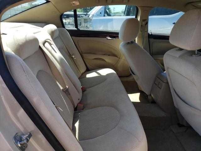 Photo 6 from auction – 2011 BUICK LUCERNE CX with VIN 1G4HA5EM1BU135598