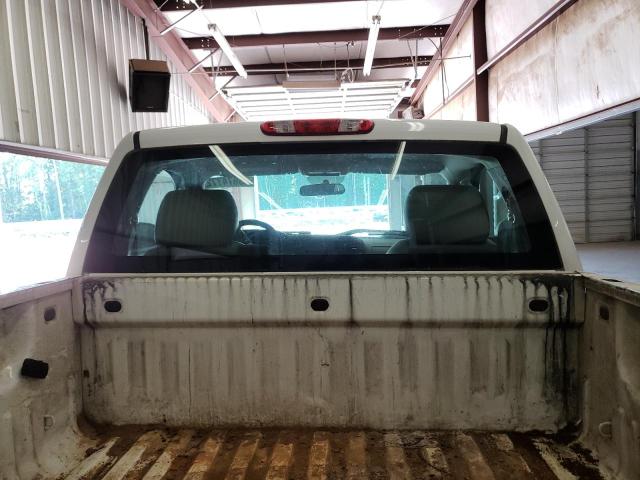 Photo 6 from auction – 2012 CHEVROLET SILVERADO with VIN 1GCNCPEX6CZ130070