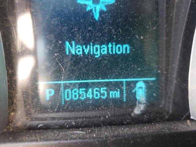 Photo 8 from auction – 2015 CHEVROLET EQUINOX LS with VIN 1GNFLEEK5FZ102527