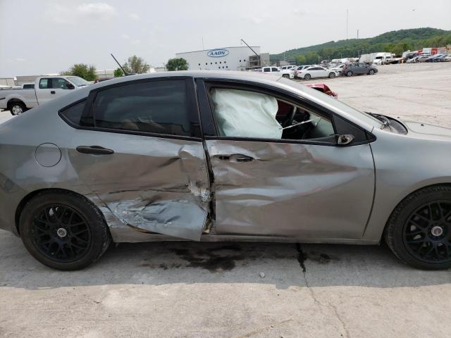 Photo 9 from auction – 2013 DODGE DART SE with VIN 1C3CDFAA0DD198383