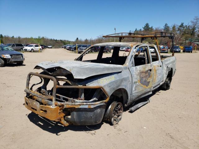 Photo 2 from auction – 2011 DODGE RAM 2500 with VIN 3D7TT2CT0BG598391