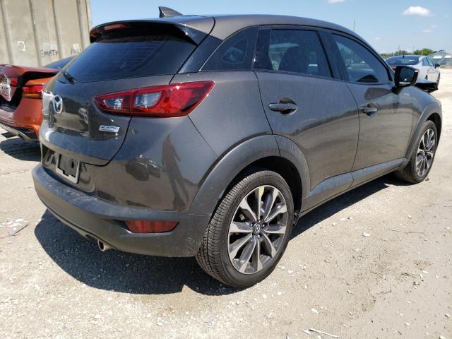 Photo 4 from auction – 2019 MAZDA CX-3 TOURI with VIN JM1DKDC71K1460390