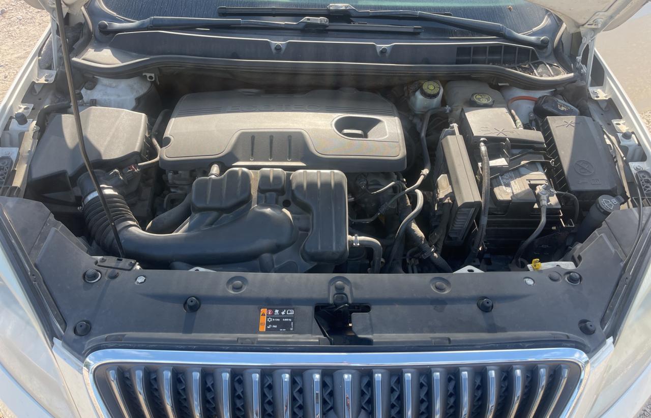 Photo 7 from auction – 2013 BUICK VERANO with VIN 1G4PS5SK5D4130645