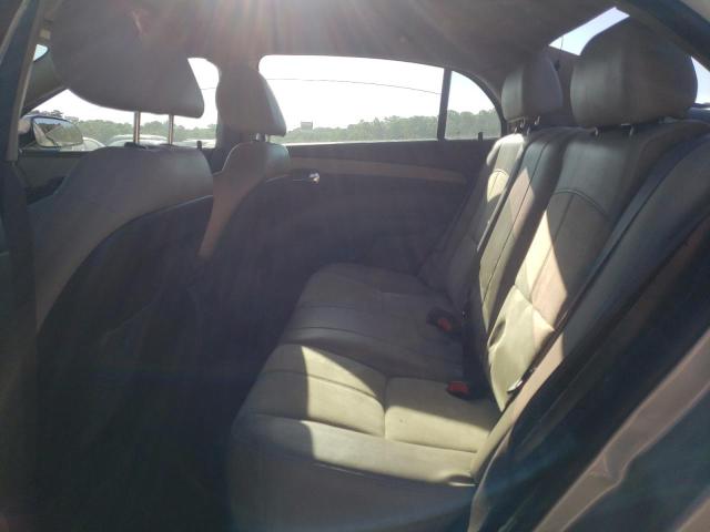 Photo 6 from auction – 2011 CHEVROLET MALIBU 2LT with VIN 1G1ZD5E10BF314430