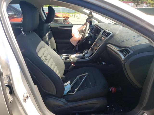 Photo 5 from auction – 2013 FORD FUSION SE with VIN 3FA6P0H7XDR336399