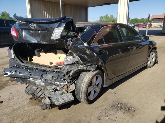 صورة رقم 4 من المزاد - 2011 TOYOTA CAMRY BASE مع VIN 4T1BF3EK4BU204245