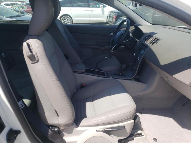 Photo 5 from auction – 2009 VOLVO C30 T5 with VIN YV1MK672792150513