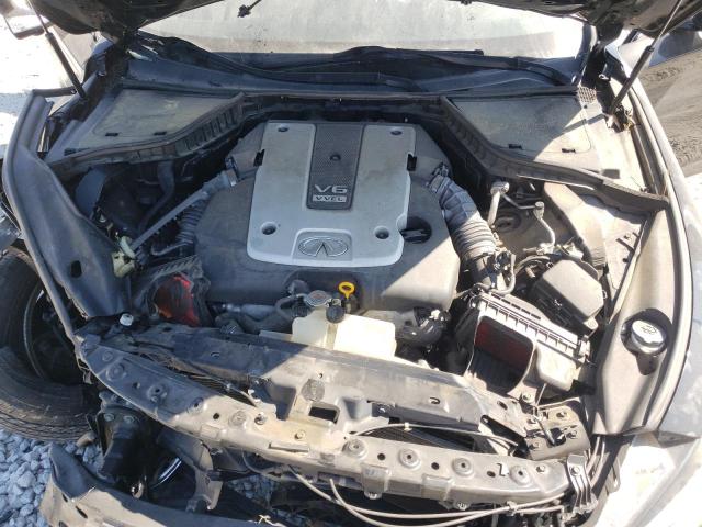 Photo 7 from auction – 2015 INFINITI Q50 BASE with VIN JN1BV7AR8FM411070