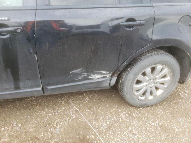 Photo 9 from auction – 2007 FORD EDGE SEL P with VIN 2FMDK49C87BA79552
