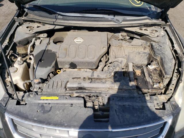 صورة رقم 7 من المزاد - 2011 NISSAN ALTIMA BAS مع VIN 1N4AL2AP2BN484882