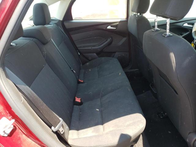 Photo 6 from auction – 2017 FORD FOCUS SE with VIN 1FADP3F21HL266800