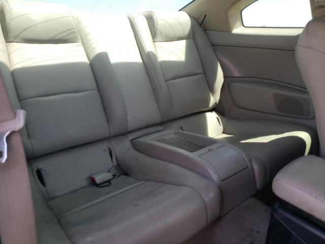 Photo 6 from auction – 2006 INFINITI G35 with VIN JNKCV54E86M711284