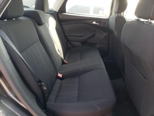Photo 6 from auction – 2018 FORD FOCUS SEL with VIN 1FADP3H2XJL314216
