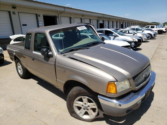 FORD RANGER SUP 2003 with VIN 1FTYR15E43PB02299 - Photo from auction