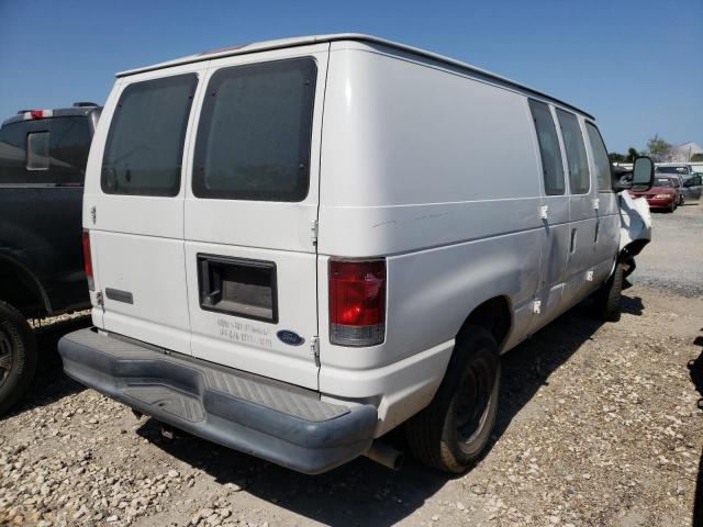 Photo 4 from auction – 2008 FORD ECONOLINE with VIN 1FTNE24L28DB00239