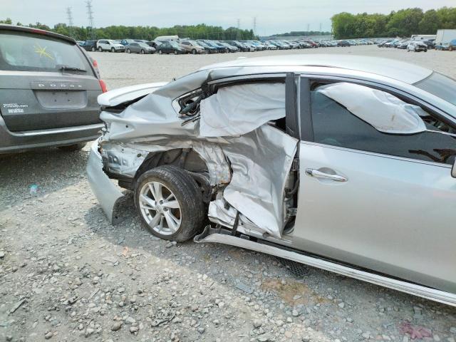 Photo 9 from auction – 2014 NISSAN ALTIMA with VIN 1N4AL3APXEC164621