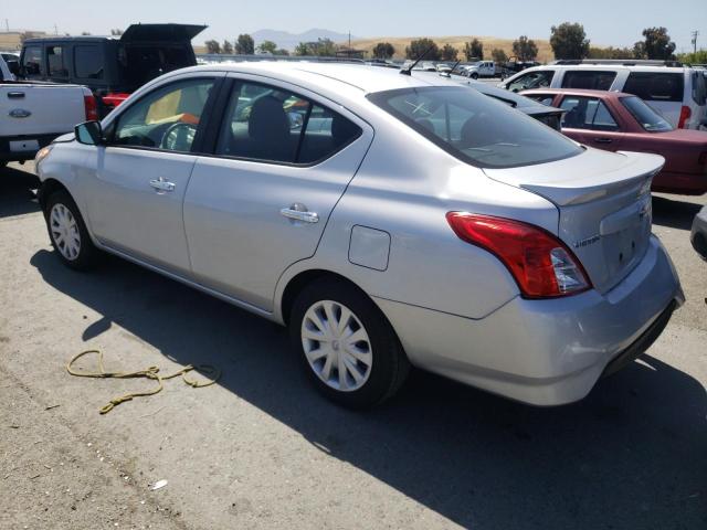 Photo 3 from auction – 2019 NISSAN VERSA S with VIN 3N1CN7AP2KL841037