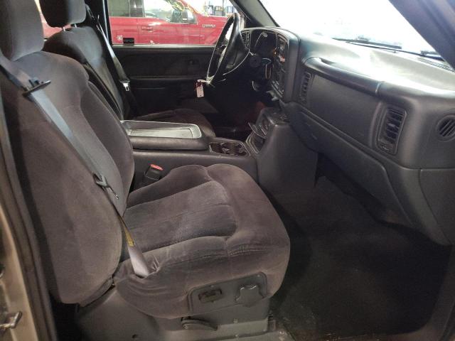 Photo 5 from auction – 2002 CHEVROLET SILVERADO with VIN 1GCEK19T82Z125068