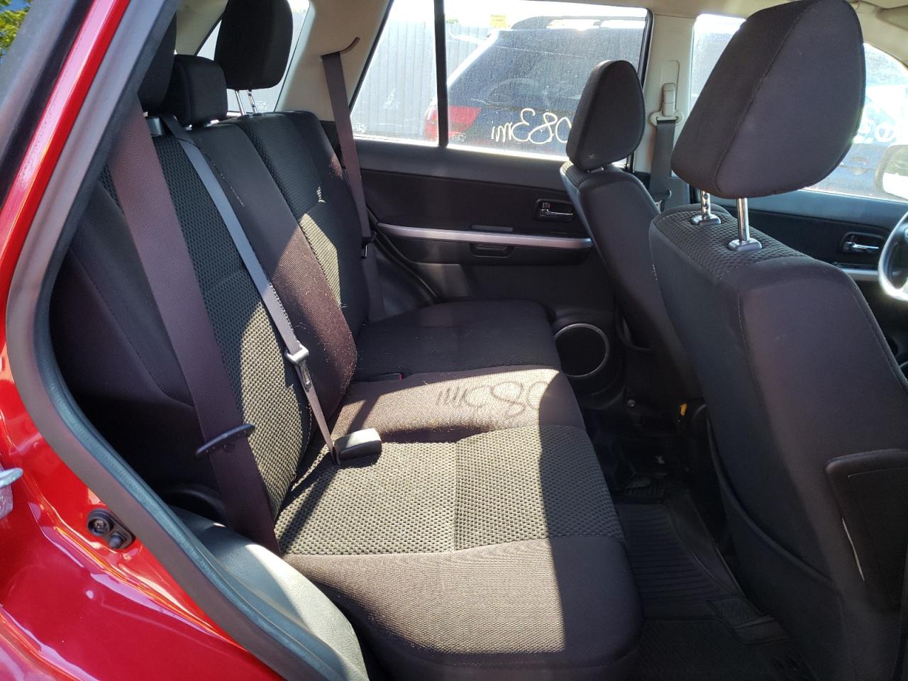 Photo 6 from auction – 2012 SUZUKI GRAND VITA with VIN JS3TD0D26C4101622