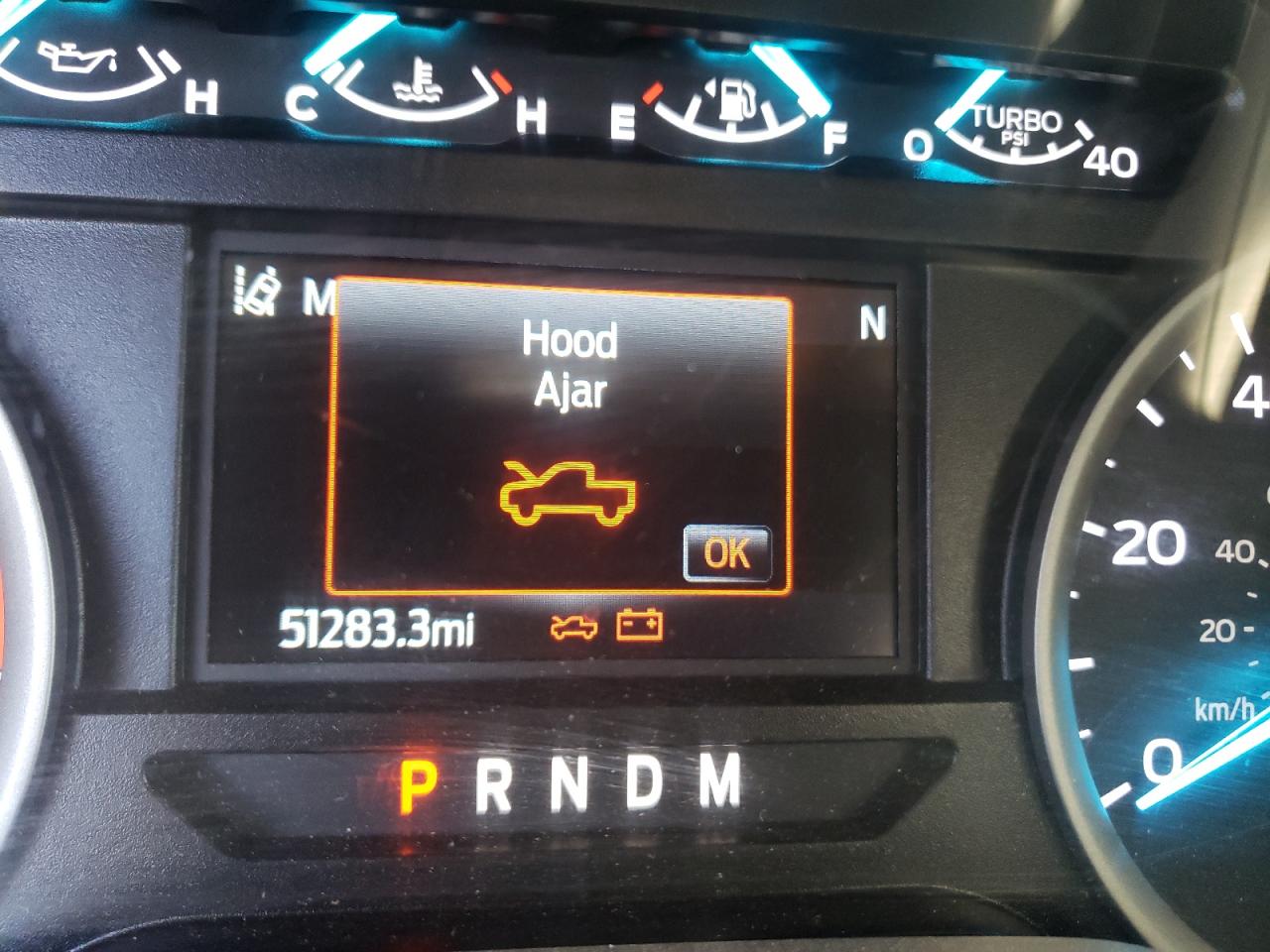 Photo 8 from auction – 2020 FORD F250 SUPER with VIN 1FT7W2BT3LED35180
