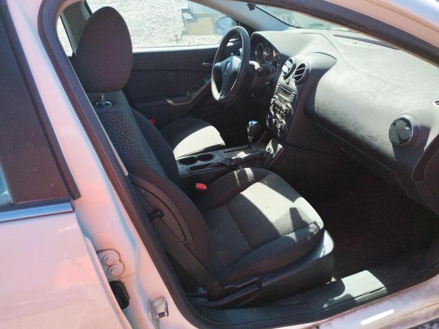 Photo 5 from auction – 2008 PONTIAC G6 VALUE L with VIN 1G2ZF57B484282534