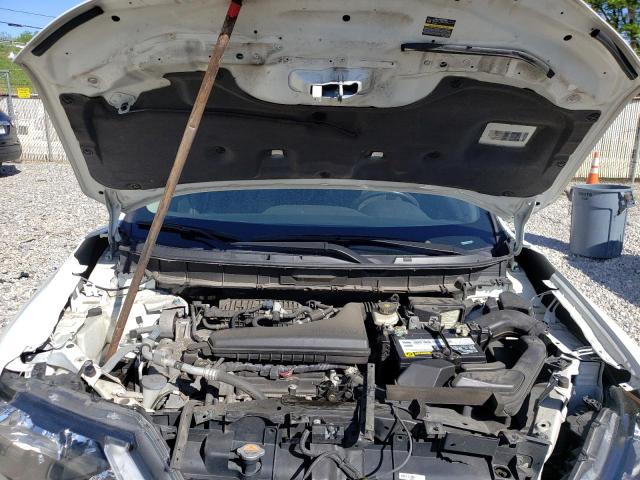 Photo 7 from auction – 2018 NISSAN ROGUE S with VIN 5N1AT2MV2JC796131
