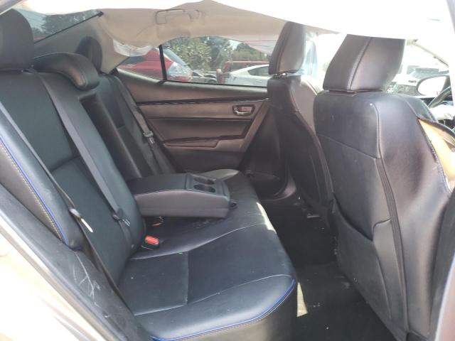 Photo 6 from auction – 2018 TOYOTA COROLLA L with VIN 5YFBURHE5JP781302