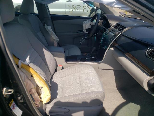 Photo 5 from auction – 2016 TOYOTA CAMRY LE with VIN 4T4BF1FK1GR533548