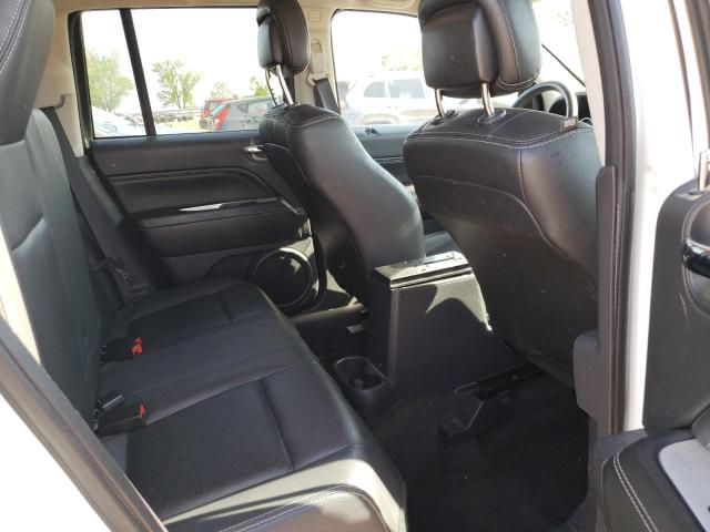 Photo 6 from auction – 2014 JEEP COMPASS LI with VIN 1C4NJDCB4ED778549
