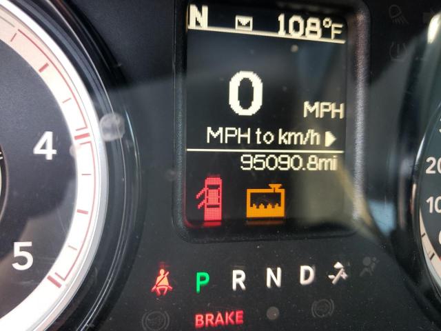 Photo 8 from auction – 2018 RAM 2500 ST with VIN 3C6UR5HL6JG273323