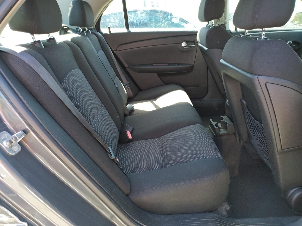 Photo 6 from auction – 2009 CHEVROLET MALIBU 1LT with VIN 1G1ZH57B09F144221