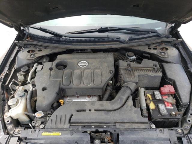 Photo 7 from auction – 2013 NISSAN ALTIMA S with VIN 1N4AL2EP1DC132112