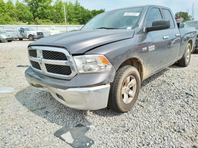 Photo 2 from auction – 2016 RAM 1500 SLT with VIN 1C6RR6GT4GS256969