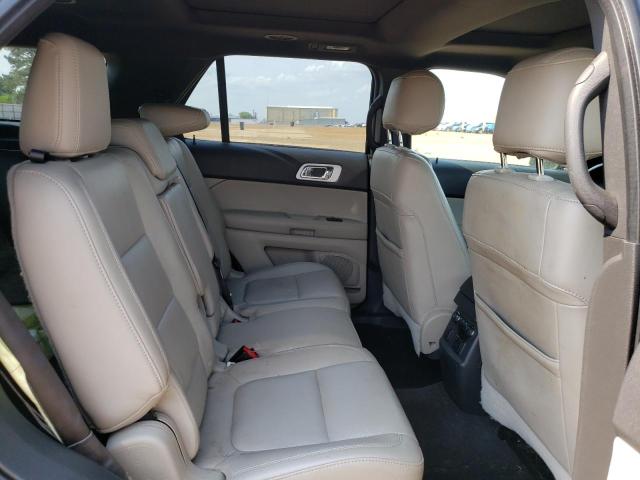 Photo 6 from auction – 2013 FORD EXPLORER L with VIN 1FM5K7F85DGA58605